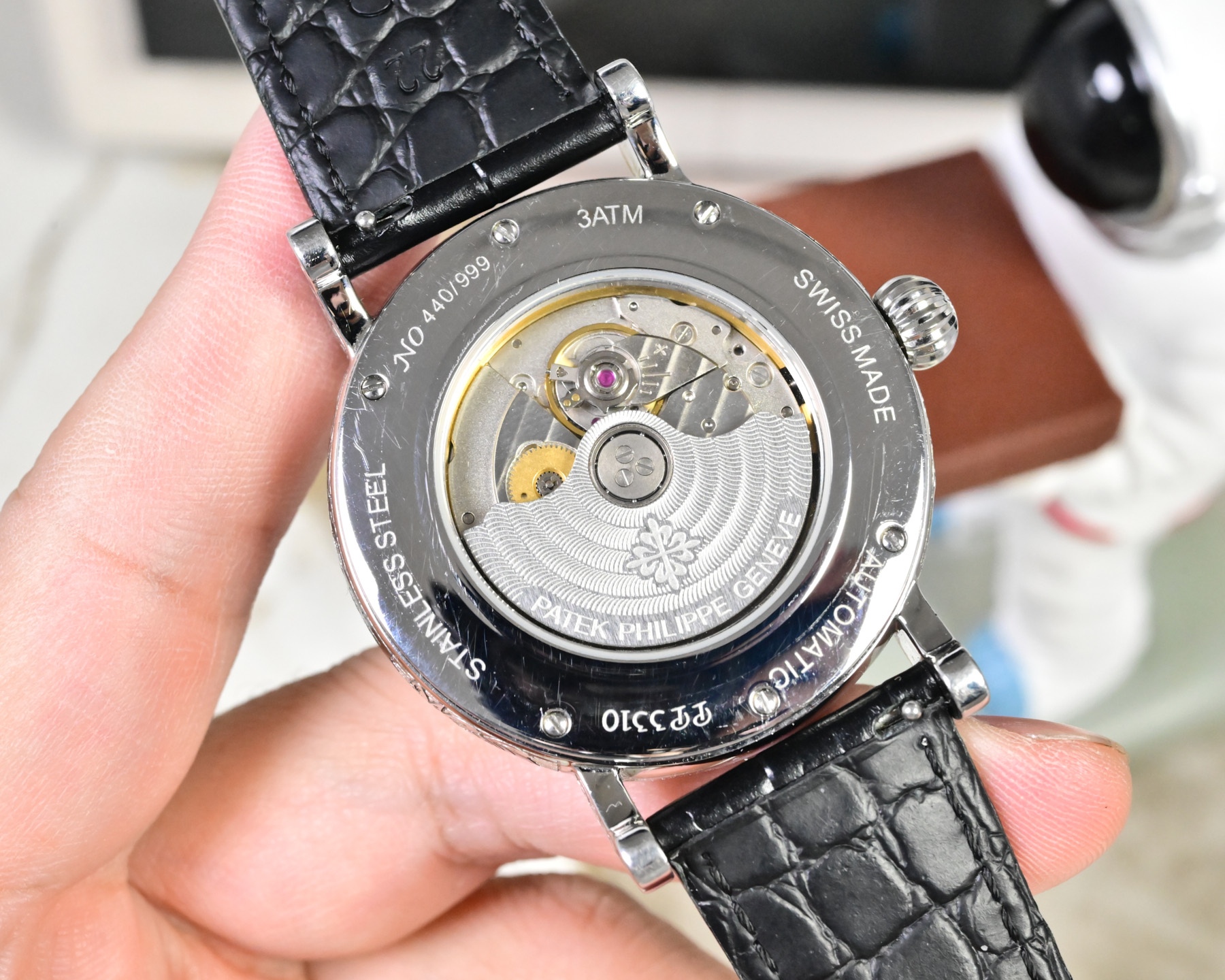Patek Philippe